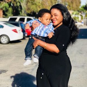 Meet your Posher, Grace